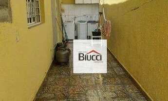 Imagem 3: Casa com 3 dormitórios à venda, 150 m² por R$ 639.000,00 - Bosque das Palmeiras - Campinas