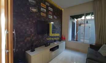 Imagem 13: Casa de Condomínio em Parque Residencial Buona Vita - São José do Rio Preto, SP por 129000