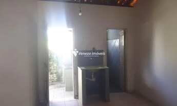 Imagem 6: Casa Residencial no Cabral para aluguel