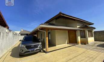 Imagem 2: Atibaia - Casa Padrão - Jardim Shangri-Lá