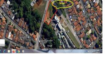 Imagem 6: GOIÂNIA - Terreno Padrão - PARQUE ANHANGUERA II