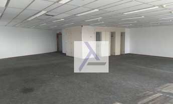 Imagem 3: Sala para alugar, 140 m² por R$ 18.952,00/mês - Pinheiros - São Paulo/SP