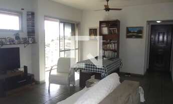 Imagem 3: Apartamento para Aluguel - Engenho Novo, 3 Quartos, 90 m2