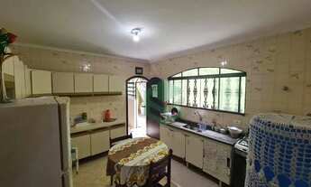 Imagem 7: Sobrado com 3 dormitórios à venda, 187 m² por R$ 690.000 - Assunção - São Bernardo do Camp