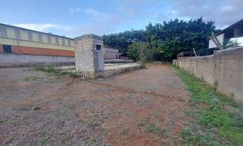 Imagem 3: Terreno, 1500 m² - venda por R$ 1.500.000 ou aluguel por R$ 6.100/mês - Jardim São Gonçalo