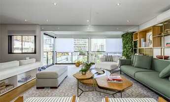 Imagem 5: São Paulo - Apartamento Padrão - VILA NOVA CONCEIÇÃO