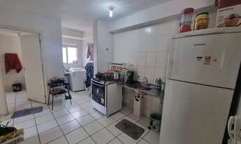 Imagem 4: Apartamento com 2 dorms, Jardim Brasília (Zona Leste), São Paulo, Cod: 11735