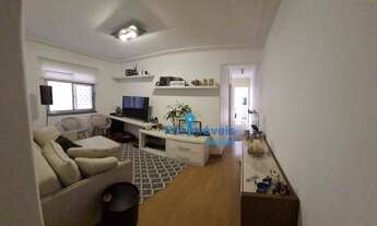 Imagem 2: Apartamento com 2 dormitórios à venda, 71 m² - Santana - São Paulo/SP