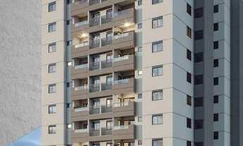 Imagem: Apartamento com 2 dormitórios à venda