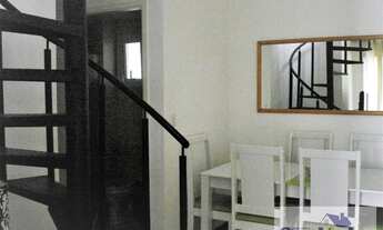 Imagem 5: Cobertura para Locação - Vila Suzana - São Paulo