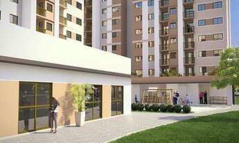 Imagem 5: Apartamento # sacada gourmet # com suite # prox ao shopping # agende uma visita