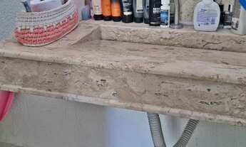 Imagem: Casa com 2 salas, 3 quartos sendo um suíte