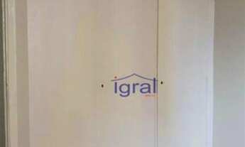 Imagem 7: Apartamento com 2 dormitórios para alugar, 55 m² por R$ 2.650,00/mês - Vila Guarani (Zona