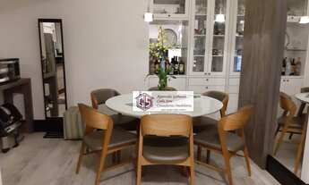 Imagem: Apartamento à venda, 93 m² por R$ 640.000,00