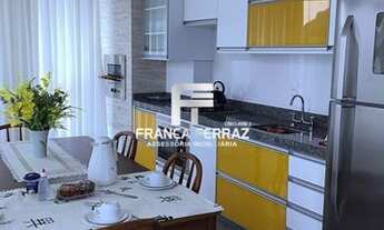 Imagem 5: Apartamento 2 suítes com vista mar Itapema SC