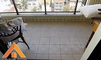 Imagem 4: 03 dormitórios, 02 vagas, Gonzaga, Santos