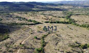 Imagem 2: Fazenda em Montividiu do Norte