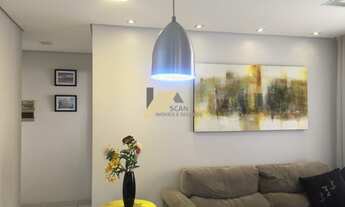 Imagem 4: APARTAMENTO RESIDENCIAL em CAMPINAS - SP, PARQUE ITÁLIA