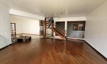 Imagem 4: Casa para Locação em Salvador, Piatã, 4 dormitórios, 2 suítes, 4 banheiros, 4 vagas