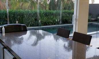 Imagem 7: Casa com 5 dormitórios, 700 m² - venda por R$ 5.500.000,00 ou aluguel por R$ 25.850,00/mês