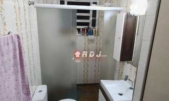 Imagem 10: Apartamento com 2 dormitórios à venda, 68 m² por R$ 349.000,00 - Boqueirão - Santos/SP