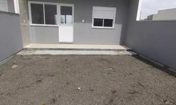 Imagem 5: EXCELENTE CASA NOVA, A UMA QUADRA DO MAR EM TRAMANDAÍ