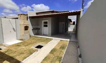 Imagem: Casa em Catu de Abrantes (Mega Oferta) !!