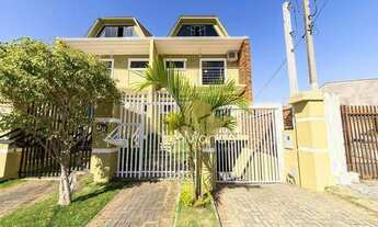 Imagem: Sobrado Triplex com 3 quartos, 3 suítes