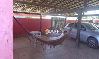 Imagem 2: Casa com 6 dormitórios à venda, 280 m² por R$ 380.000,00 - Unamar - Cabo Frio/RJ