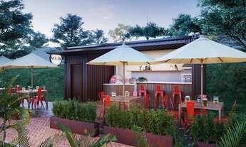 Imagem 7: Stories Residence