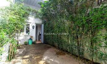 Imagem 3: SãO PAULO - Casa Padrão - Jardim Paulistano