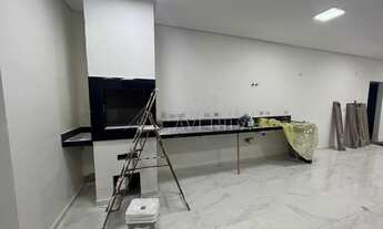 Imagem 3: LONDRINA - Casa de Condomínio - Gleba Simon Frazer