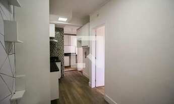 Imagem: Apartamento para Aluguel - Itaquera, 2 Quartos