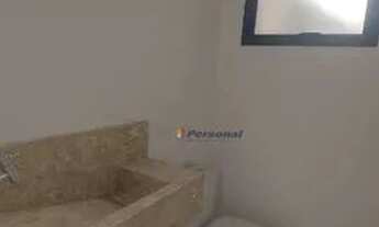 Imagem 6: Casa em condomínio com 3 dormitórios para alugar, 160 m² por R$ 5.200/mês - Campos do Camp