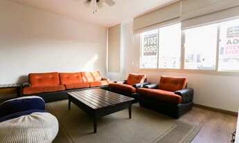 Imagem 2: Apartamento para Aluguel - Boa Vista, 3 Quartos, 112 m2