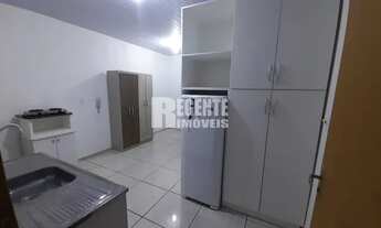 Imagem 2: FLORIANóPOLIS - Kitchenette/Conjugados - Trindade