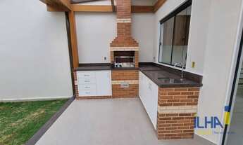 Imagem 4: Casa com 3 dormitórios à venda, 180 m² por R$ 2.950.000,00 - Mata da Praia - Vitória/ES