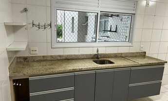 Imagem 2: Apartamento para aluguel tem 187 metros quadrados com 2 quartos em Jardim Renascença - São