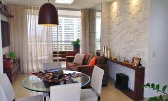 Imagem 2: Apartamento à venda, 95 m² por R$ 800.000,00 - Cocó - Fortaleza/CE