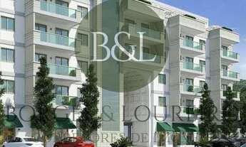 Imagem 2: PETRóPOLIS - Apartamento Padrão - Itaipava