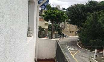 Imagem 3: Casa com 1 dormitório para alugar por R$ 2.000/mês - Alto da Mooca - São Paulo/SP