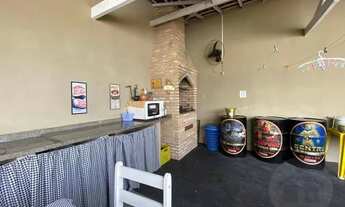 Imagem 4: Casa com 3 dormitórios à venda, 187 m² por R$ 550.000,00 - Jardim Campo Grande - Caçapava