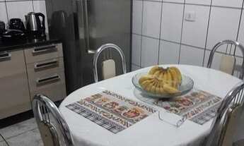 Imagem 4: Sobrado com 3 dormitórios à venda, 250 m² por R$ 429.000,00 - Jardim São Paulo (Zona Leste