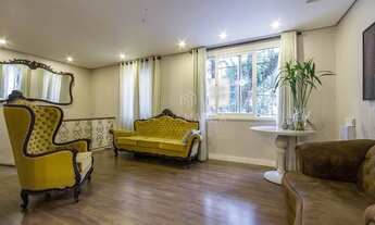 Imagem 2: PORTO ALEGRE - Sobrado Padrão - Bom Fim