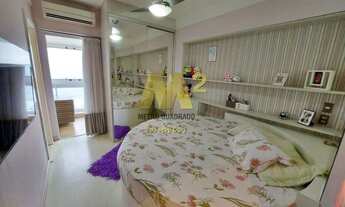 Imagem 5: Apartamento com 4 dorms, Guilhermina, Praia Grande - R$ 1.6 mi, Cod: 7906