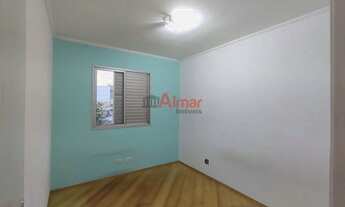 Imagem 5: Apartamento com 2 dorms, Cidade Líder, São Paulo, Cod: 9310