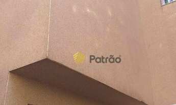 Imagem 5: Sobrado à venda, 211 m² por R$ 650.000,00 - Vila Baeta Neves - São Bernardo do Campo/SP