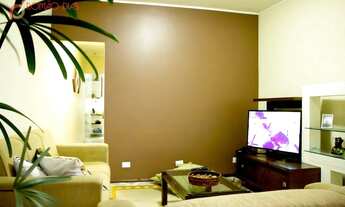 Imagem 2: Sobrado com 3 dormitórios à venda, 202 m² por R$ 585.000,00 - Jardim Cidade Pirituba - São