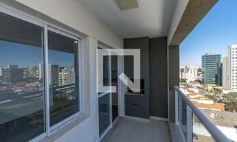 Imagem 5: Apartamento à Venda - Taquaral, 2 Quartos, 67 m2