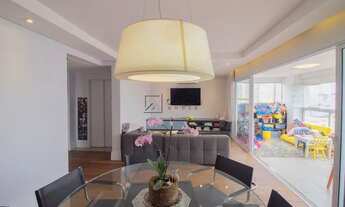 Imagem 4: Apartamento Venda 3 Dormitórios - 133 m² Perdizes